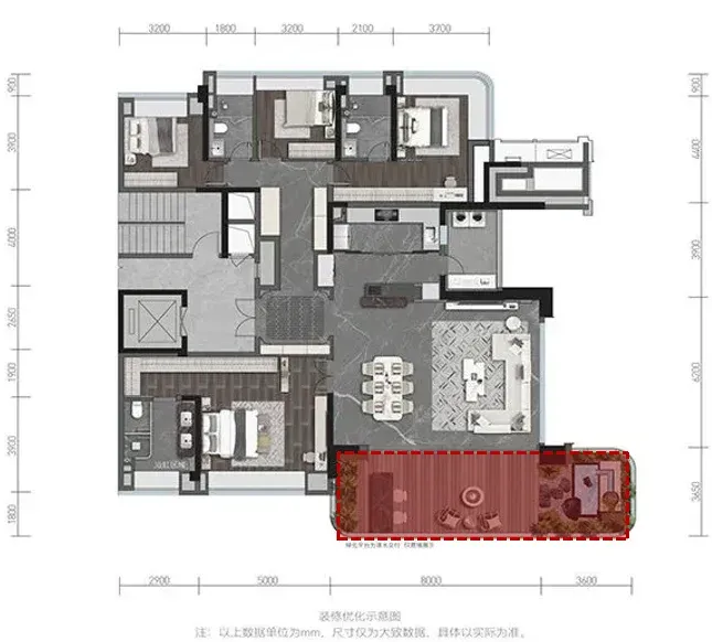 产品专题 |第四代住宅热销崛起 典型项目去化显著优于传统住宅-房产资讯-房天下