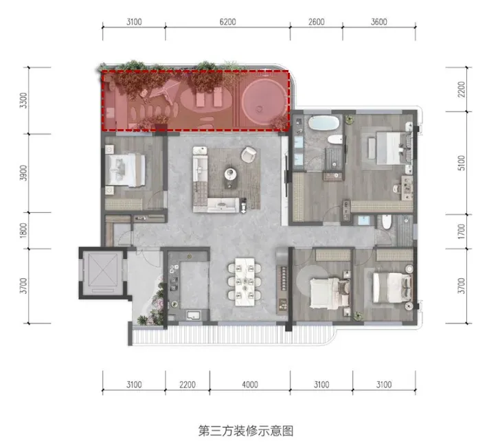 产品专题 |第四代住宅热销崛起 典型项目去化显著优于传统住宅-房产资讯-房天下