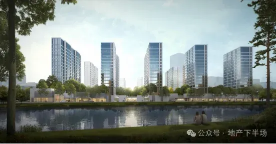 济南终于有了壹号院!城市更新杰作,凤凰路壹号院惊艳亮相!-房产资讯-房天下
