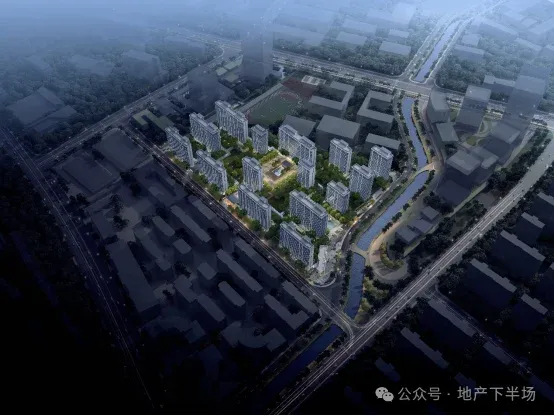 济南终于有了壹号院!城市更新杰作,凤凰路壹号院惊艳亮相!-房产资讯-房天下