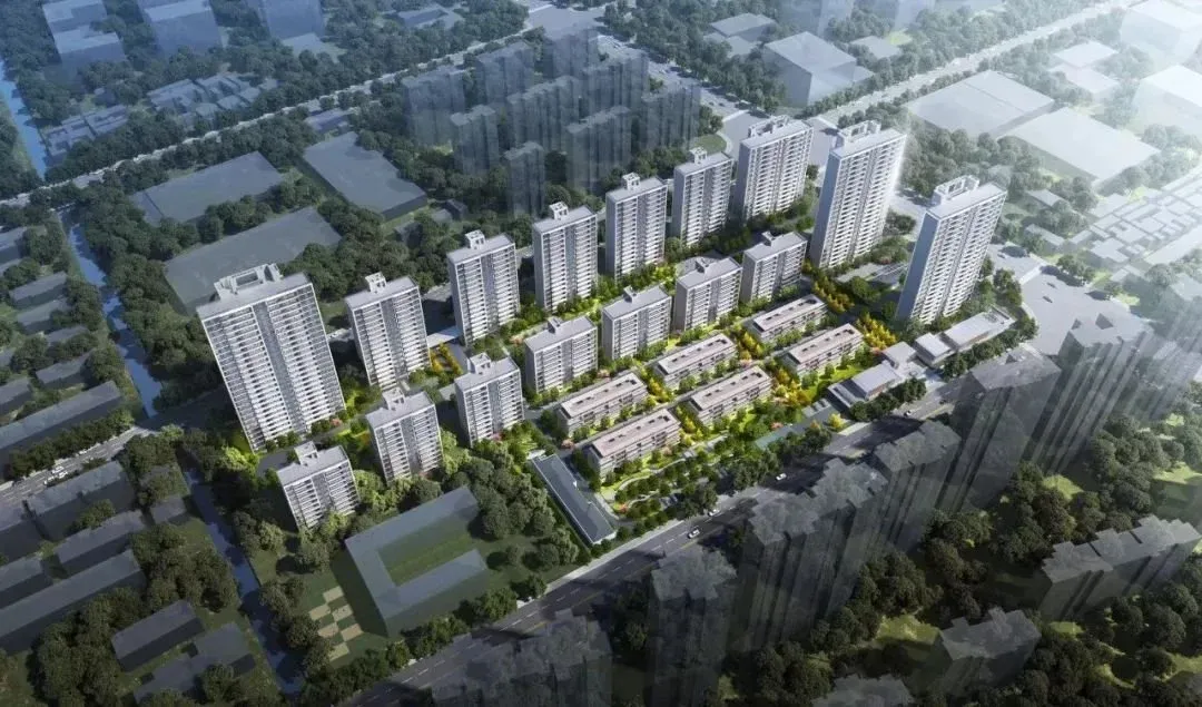 一期顺利封顶,太仓科技住宅更进一步!-房产资讯-房天下