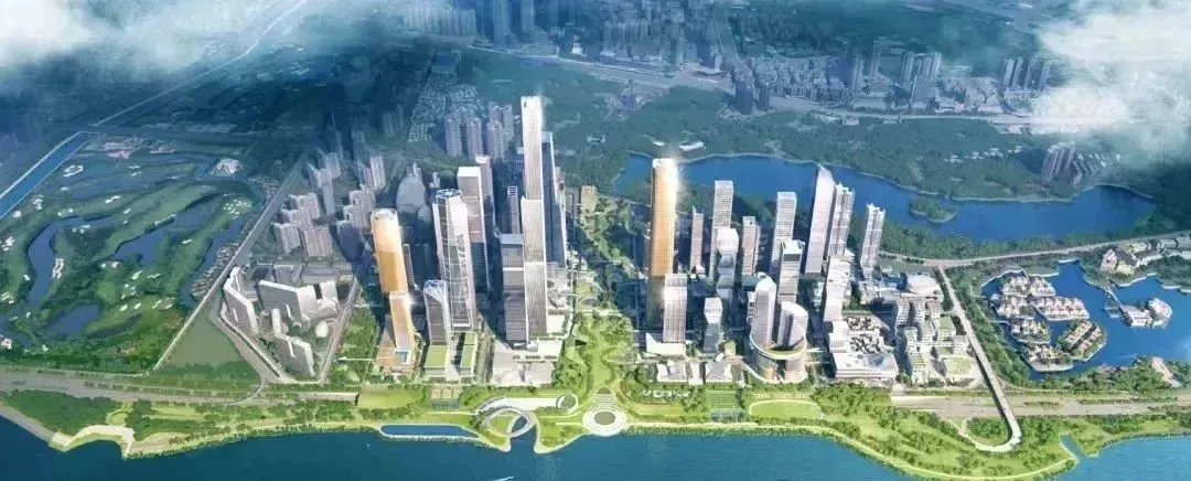 深超总中海项目预计周末开展,验资1000万!-房产资讯-房天下