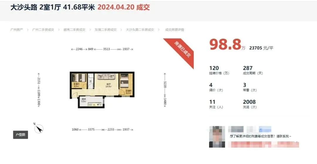 24小区租金超月供,买房思路打开了?-房产资讯-房天下