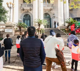 武汉团建研学定制专星空体育官网家!自然艺术高校研学非遗文化撒野户外冬夏令营!正在(图9)