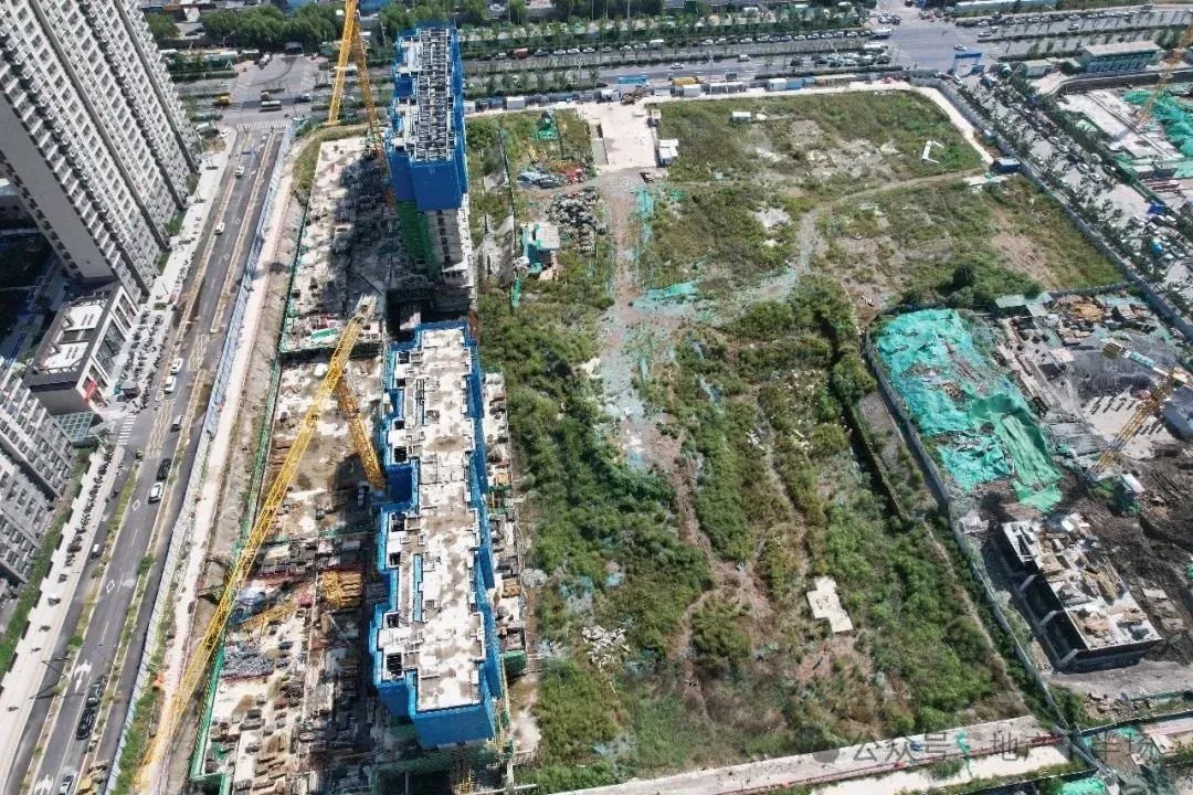 济南楼市:北湖片区的伤与痛!-房产资讯-房天下