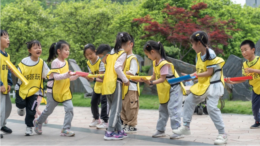 武汉团建研学定制专星空体育官网家!自然艺术高校研学非遗文化撒野户外冬夏令营!正在(图8)