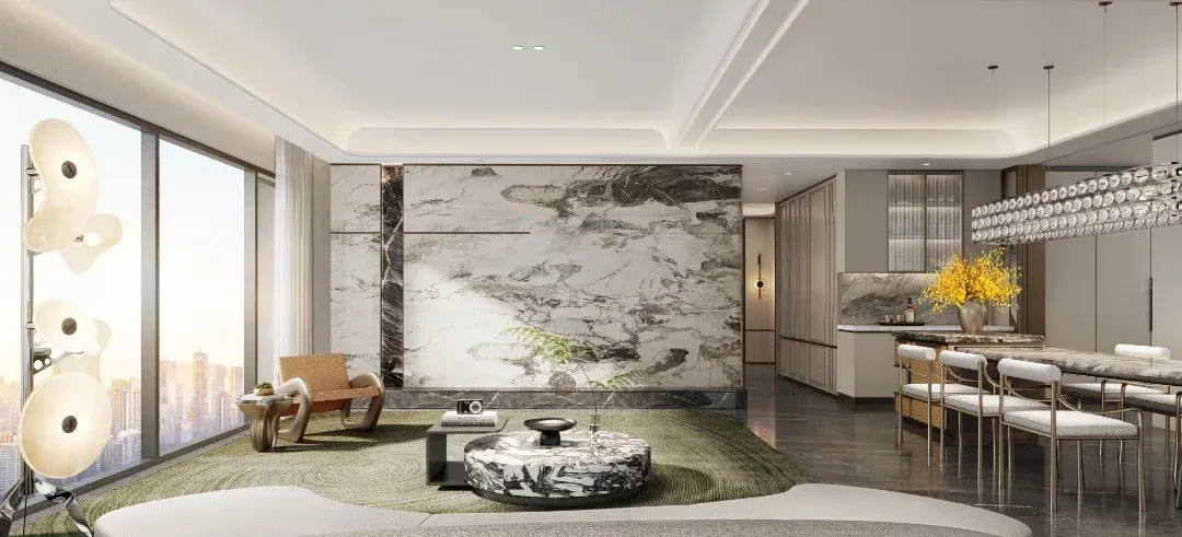 银丰玖玺城·珑和院:济南豪宅新标杆,奢享生活巅峰之作-房产资讯-房天下