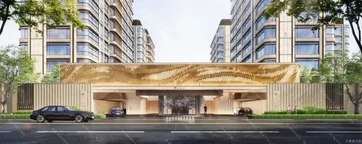 省府西,起步200m2,千万级豪宅即将开盘-房产资讯-房天下