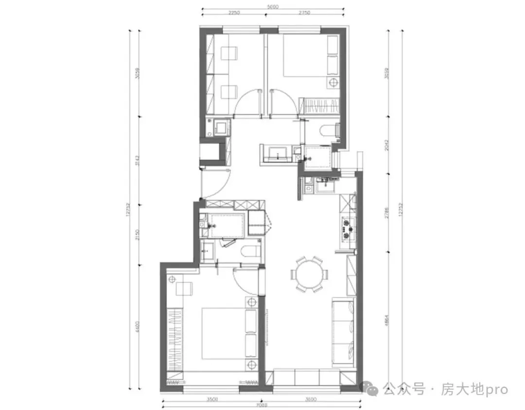 b体育官网入口在线地铁6号线站CBD白领爆款新盘开始打折了!(图18)