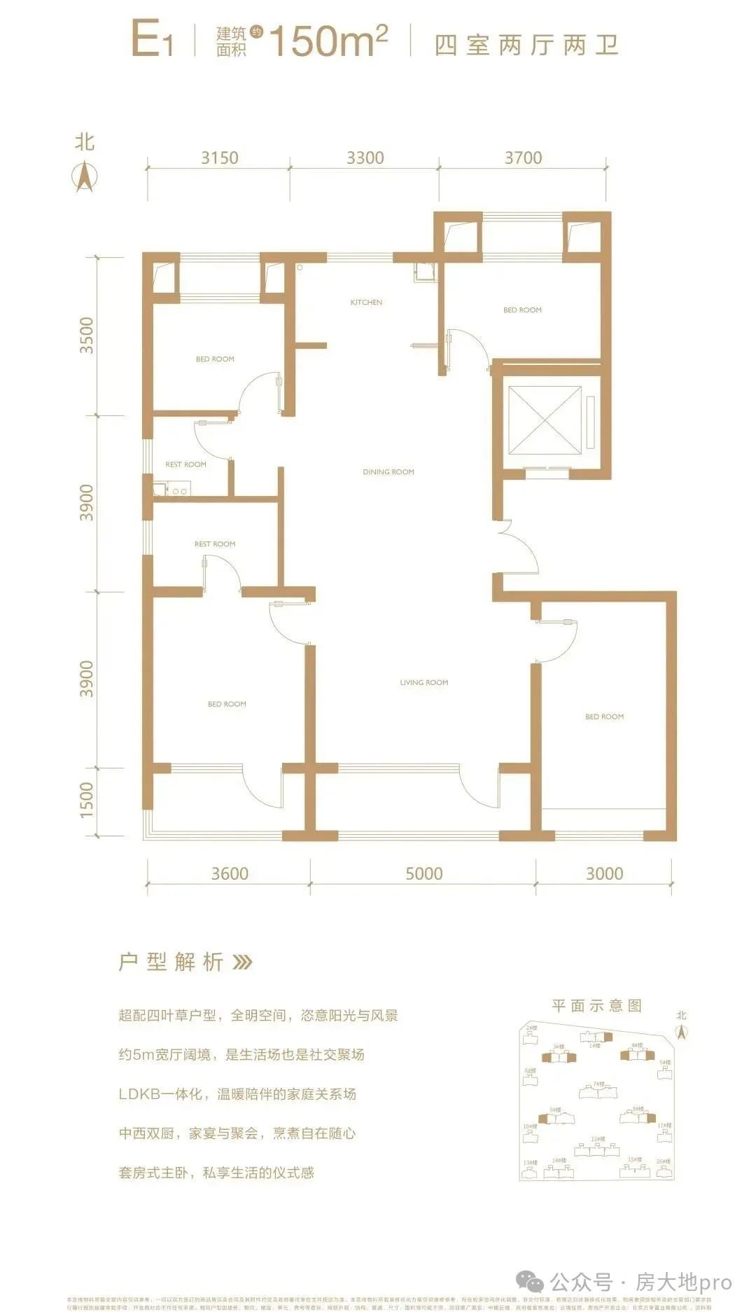 深得人心的云端价值被中建·云境划定了标准市场也见证了中建东孚的实力!(图17)