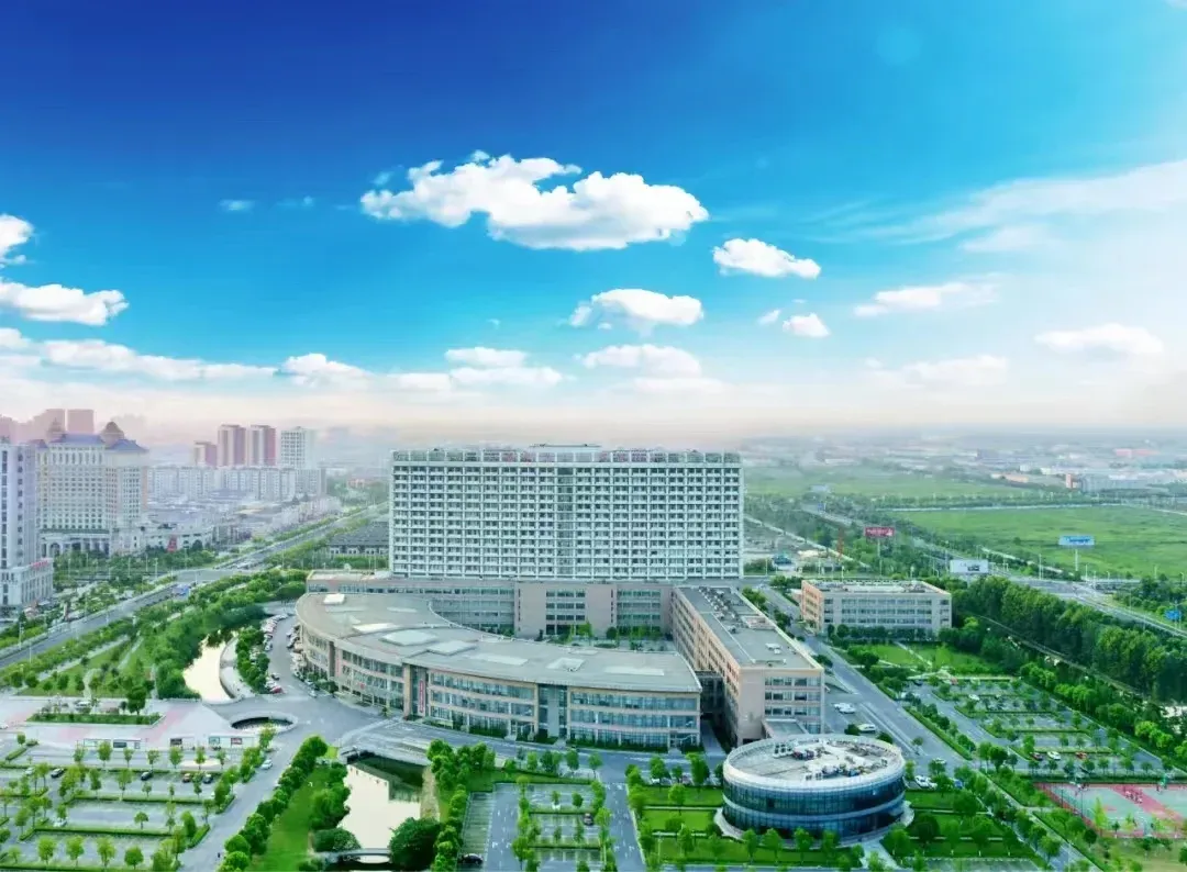 全市首家!太仓第一人民医院拟评定为三级甲等综合医院-房产资讯-房天下