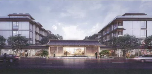 规划公示!金华再添两个新盘-房产资讯-房天下