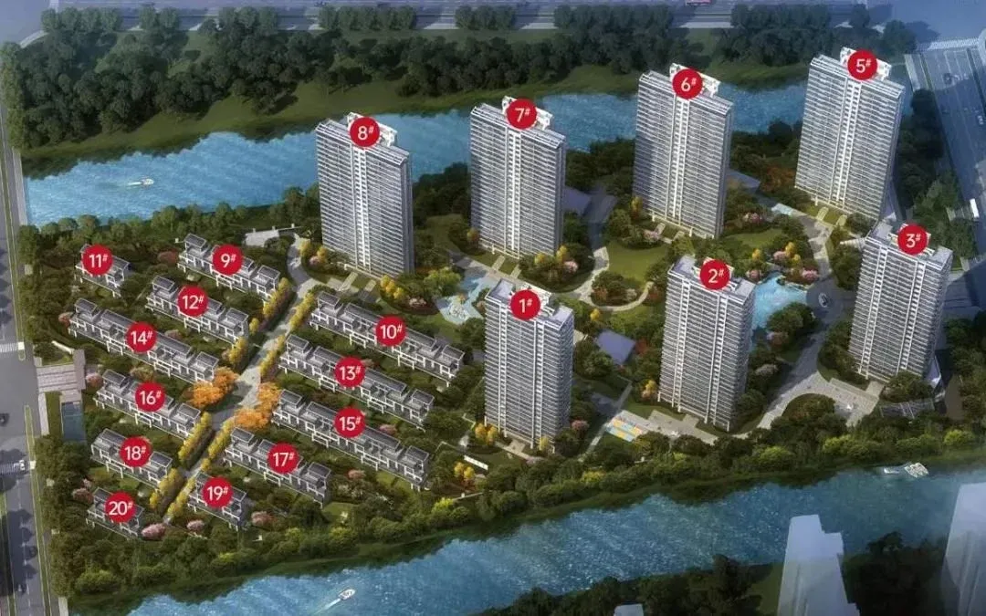 上周温州楼市新房成交441套,白鹭公馆成交77套夺得榜首-房产资讯-房天下
