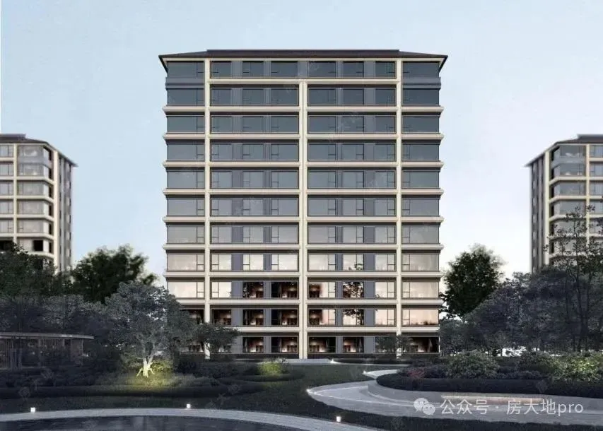 北京城建·和知筑,低密洋房+临地铁+繁华配套 —— 京西长阳板块的理想居所-房产资讯-房天下