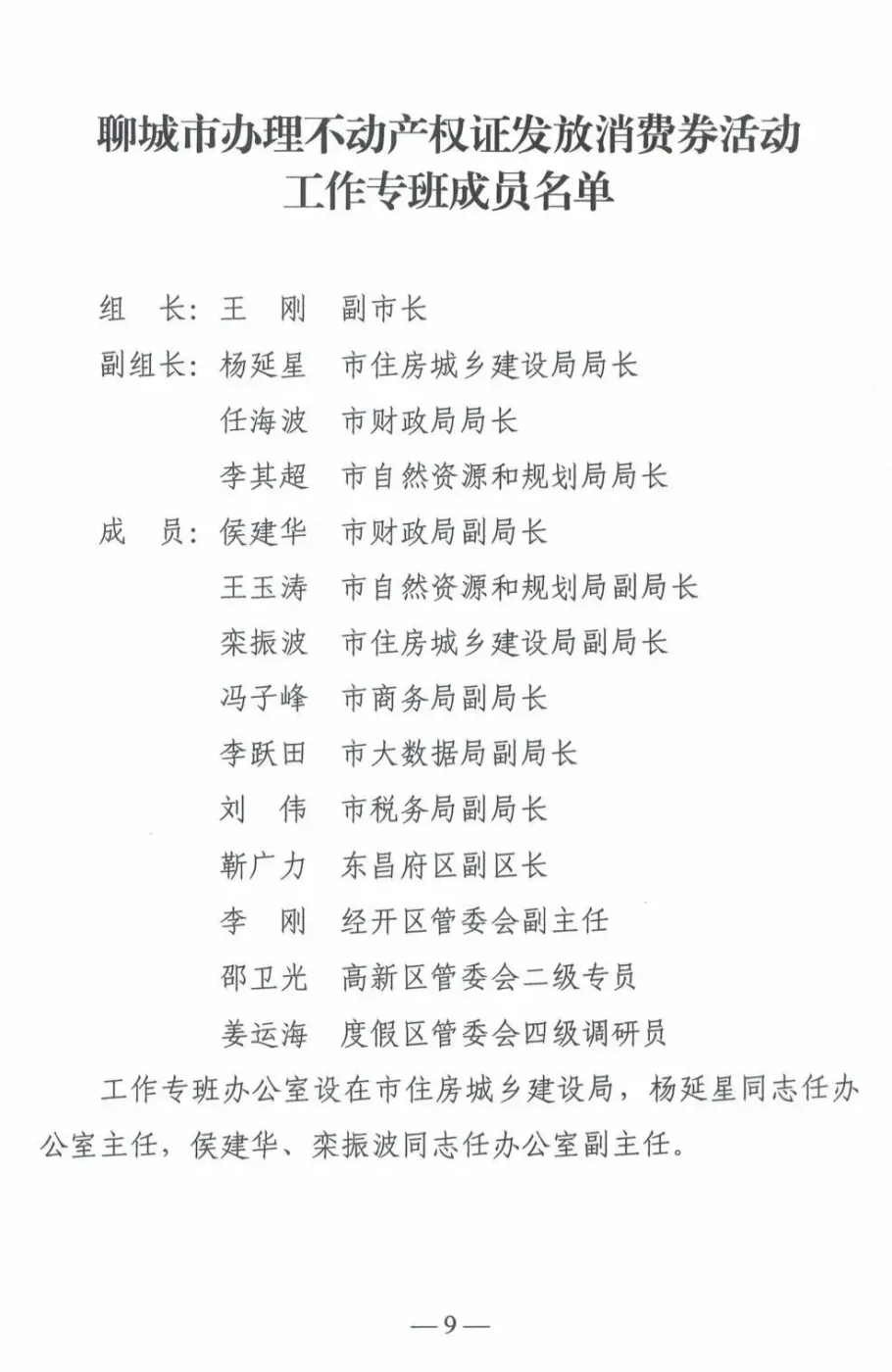 房价