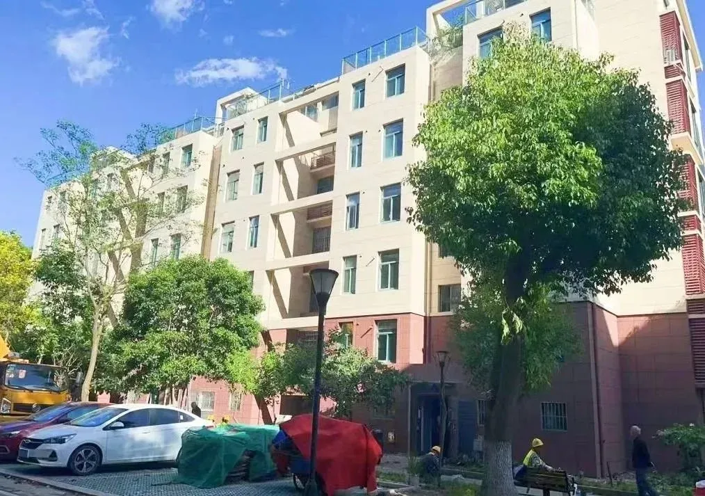 房价