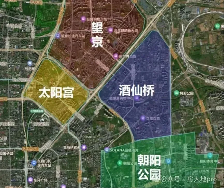 北京宸園的高清戶型圖曝光了!地王之上威尼斯9499登錄入口央企打造的豪宅傳奇!(圖14)