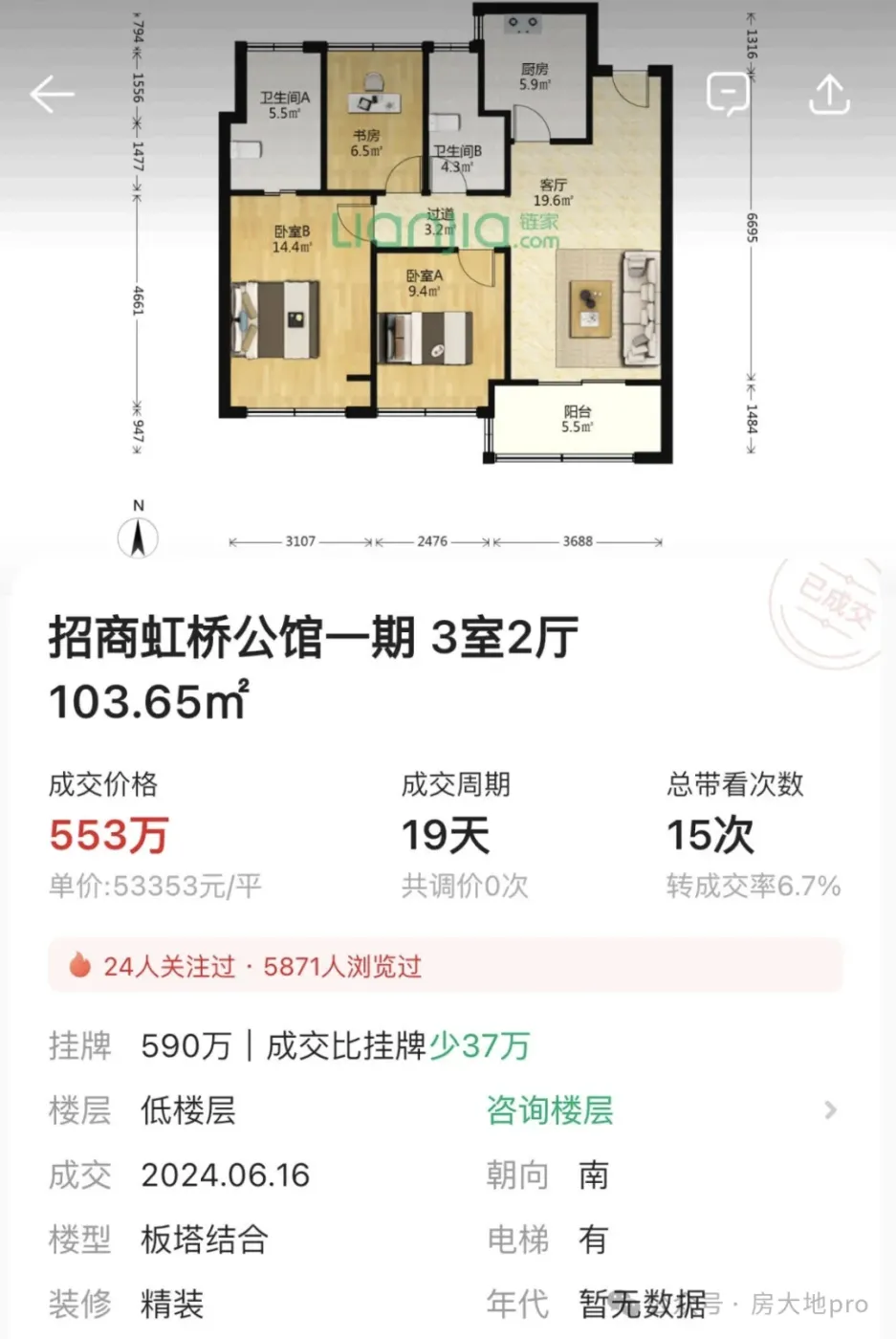 北京再现“鹤岗”!上海房价开始打7折了!-房产资讯-房天下