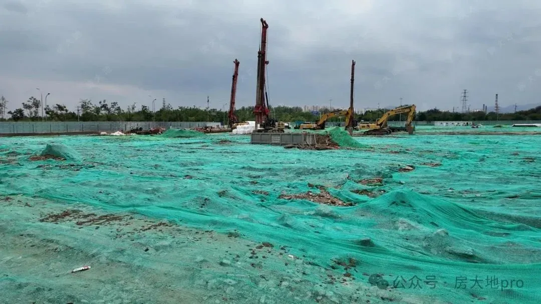 中海长安玖章4号楼震撼加推!183-236㎡稀缺平层户型,仅180席,坐拥长安街旁低密花园洋房!-房产资讯-房天下