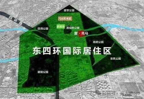 北京楼市：贫民窟里的米乐m6官方网站千万富翁!(图11)