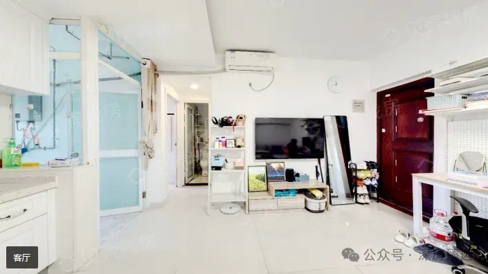 可0首付,租金抵月供,南山区地铁口小户型笋盘!-房产资讯-房天下