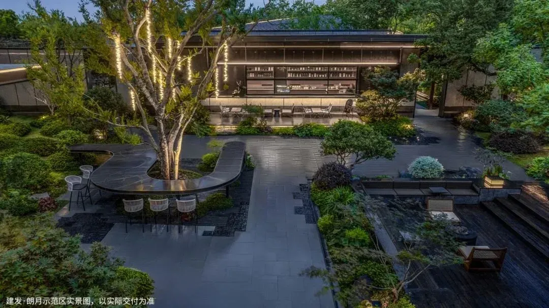 建发·朗月 | C位楼栋即将实景上新-房产资讯-房天下