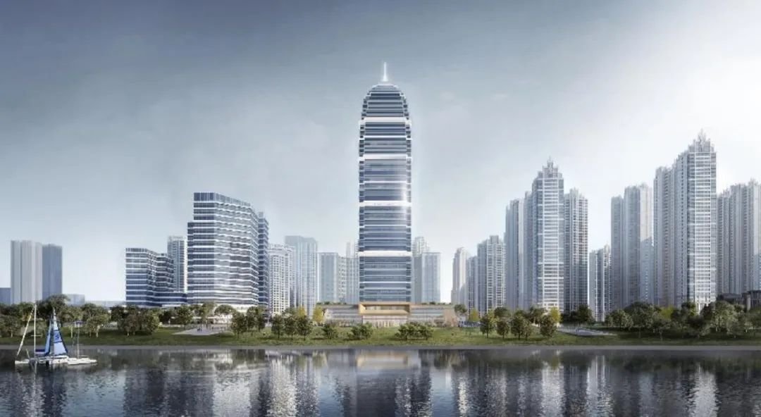 中建三局城市投资运营公司:匠心筑城 引领高端人居标杆-房产资讯-房天下