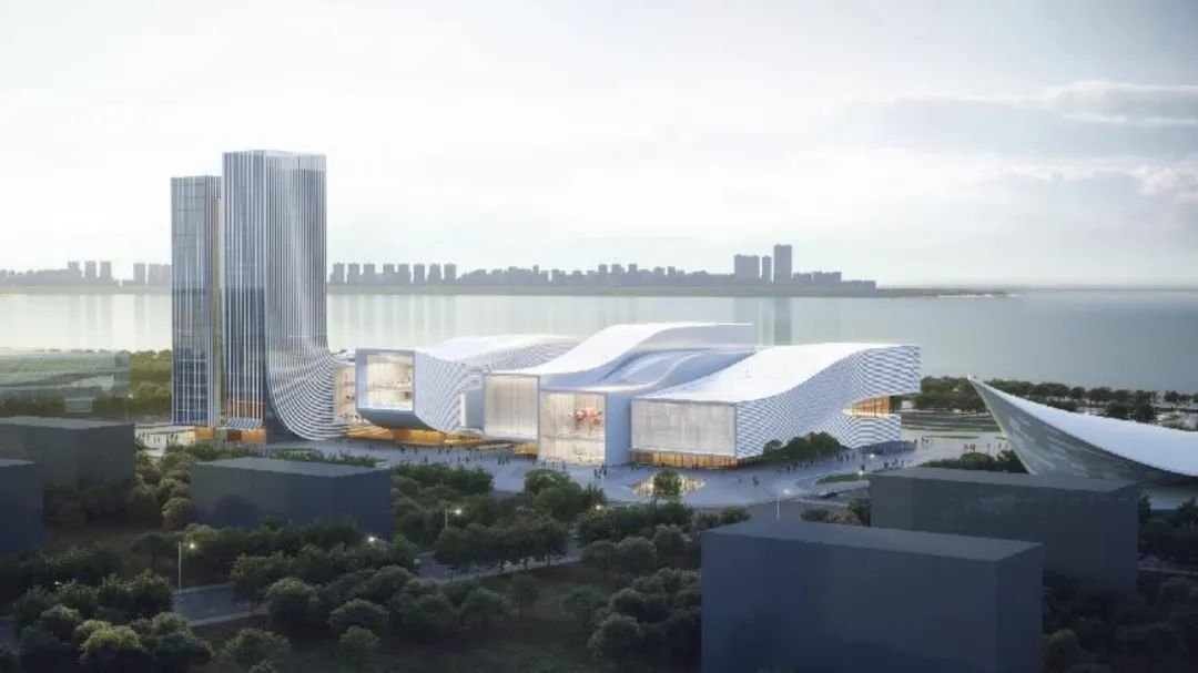 中建三局城市投资运营公司:匠心筑城 引领高端人居标杆-房产资讯-房天下