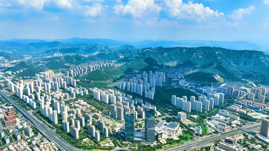 见证历史!【止跌回稳】效果太猛,济南楼市风向有新变化!-房产资讯-房天下