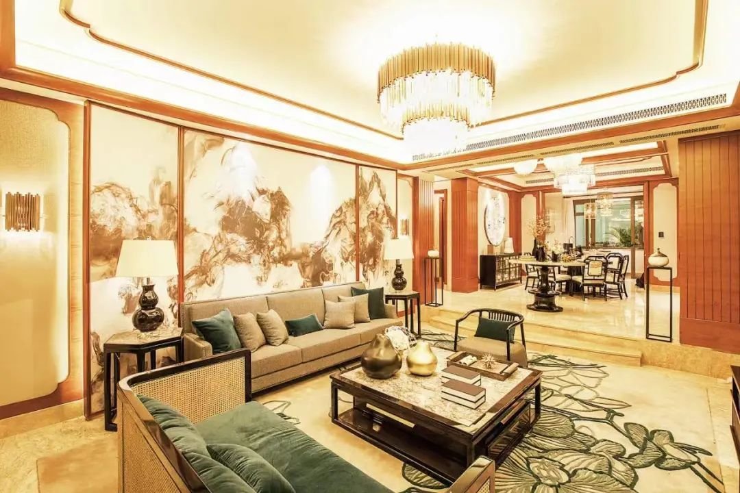 新政彻底“明牌”!青岛大平层豪宅,又冲在了最前面!-房产资讯-房天下