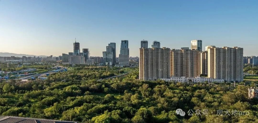 三环内低密现房,仅70套,1587万起,含人防车位和储藏间!-房产资讯-房天下