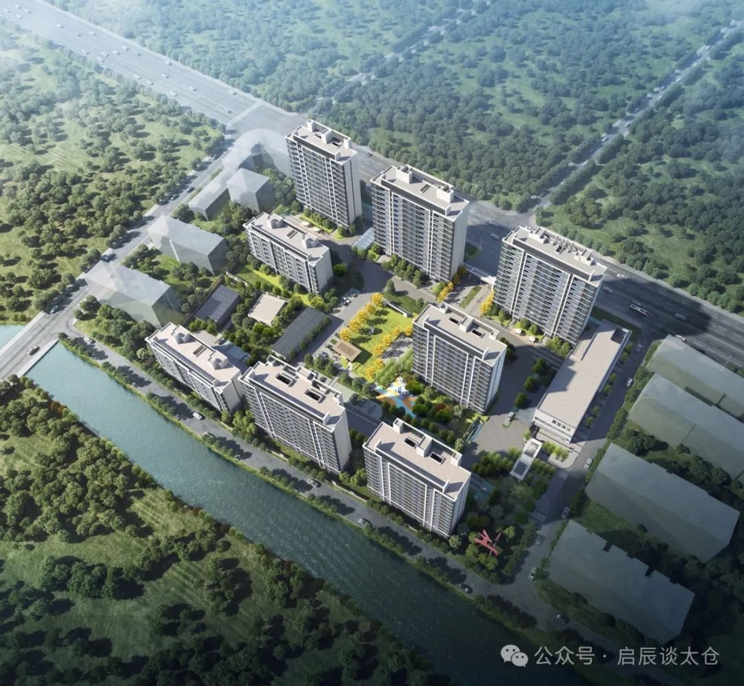 房价