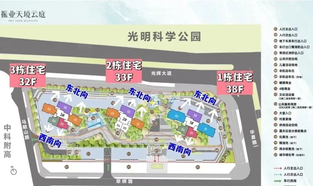 光明2025年全部待售/在售新盘统计!-房产资讯-房天下
