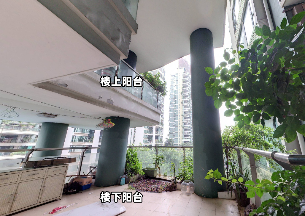 实用率140%?广州首个第4代住宅内幕曝光!太牛了!-房产资讯-房天下