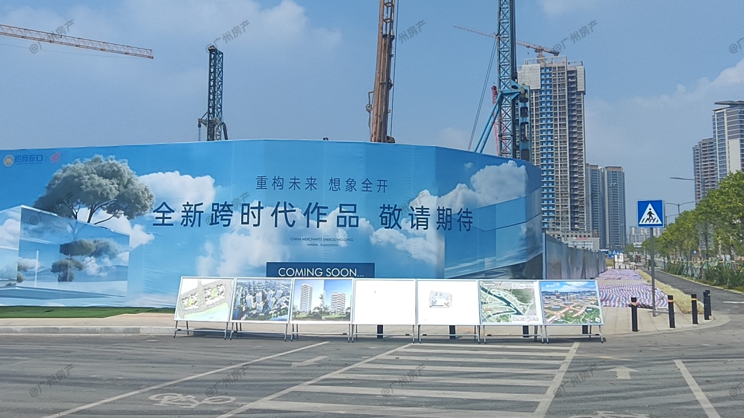 实用率140%?广州首个第4代住宅内幕曝光!太牛了!-房产资讯-房天下