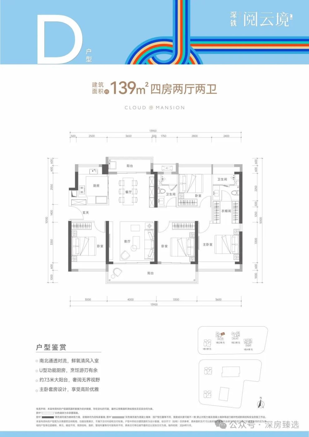 折扣拉满!深圳又一个日光盘?-房产资讯-房天下