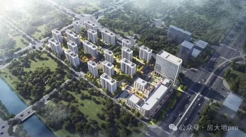 首付50万起,入住三居室地铁盘!长安华曦府:1.8低容积率,10-11层洋房,78-135㎡高使用率3-4居,尽享品质生活!-房产资讯-房天下