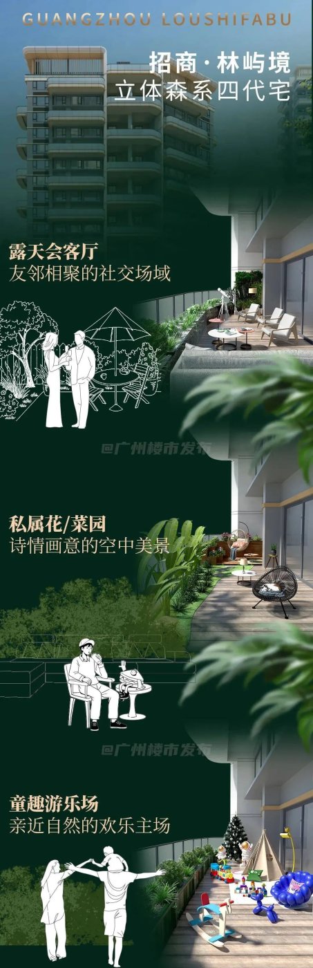炸场全广州!超新规“四代宅”,最强解读来了-房产资讯-房天下