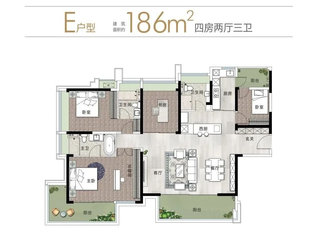 南山最后一次新盘下饺子,地段都还不错!-房产资讯-房天下