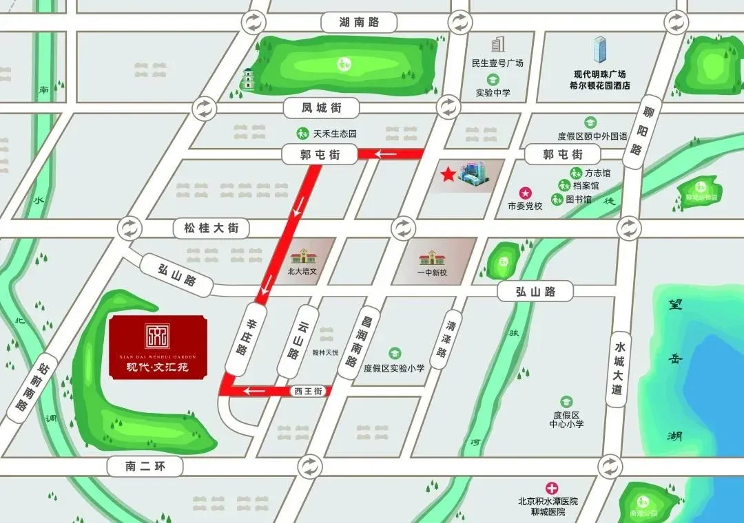 房价