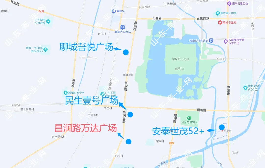 房价