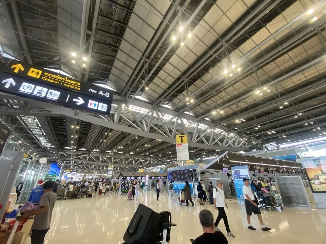 被王星事件吓到了!我找泰国酒店退订结果被气死