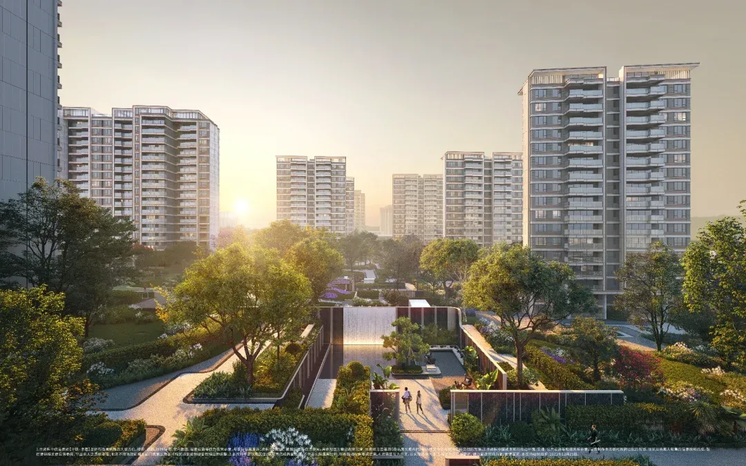 2024年,它们在成都有了代建成绩单-房产资讯-房天下