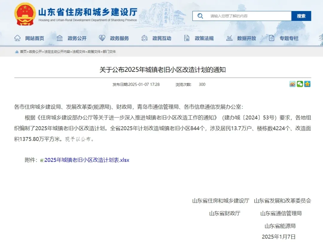 房价