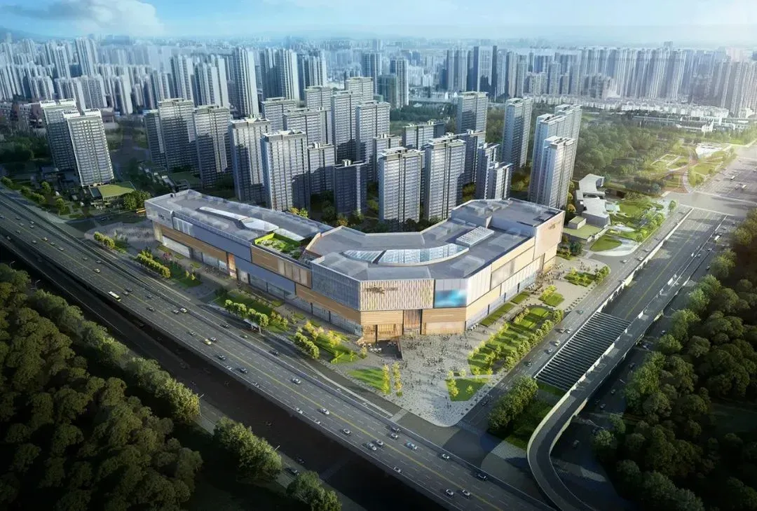 中海悦府二期:国央企联合开发,购房优惠1万元!-房产资讯-房天下