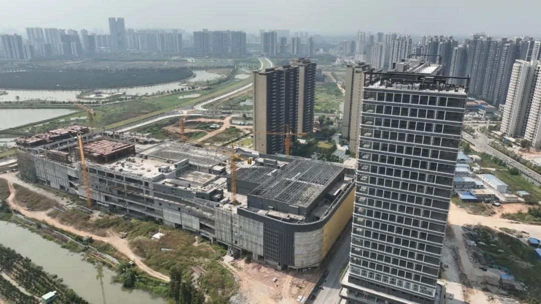 房价