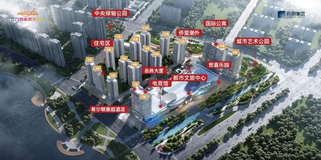 房价