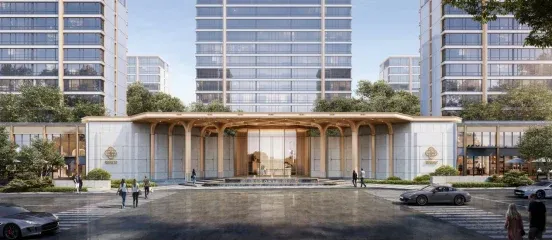 绿城锦海棠 建面125-270㎡ 终极改善,绽放高新-房产资讯-房天下