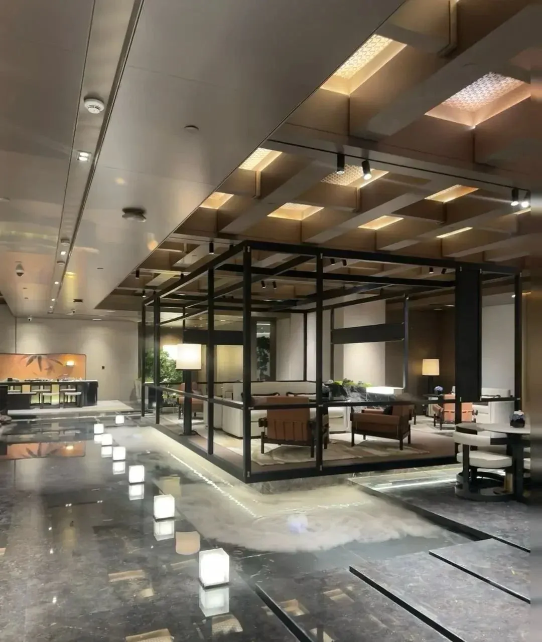 二环旁,中海藏品级大宅,135-230㎡奢阔大四居,即将登场!-房产资讯-房天下