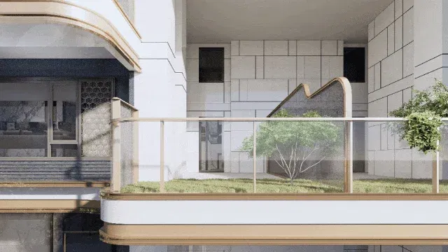 第四代住宅,改写中山楼市格局?-房产资讯-房天下
